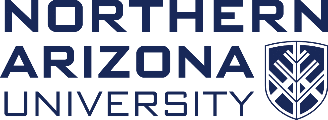 NAU logo