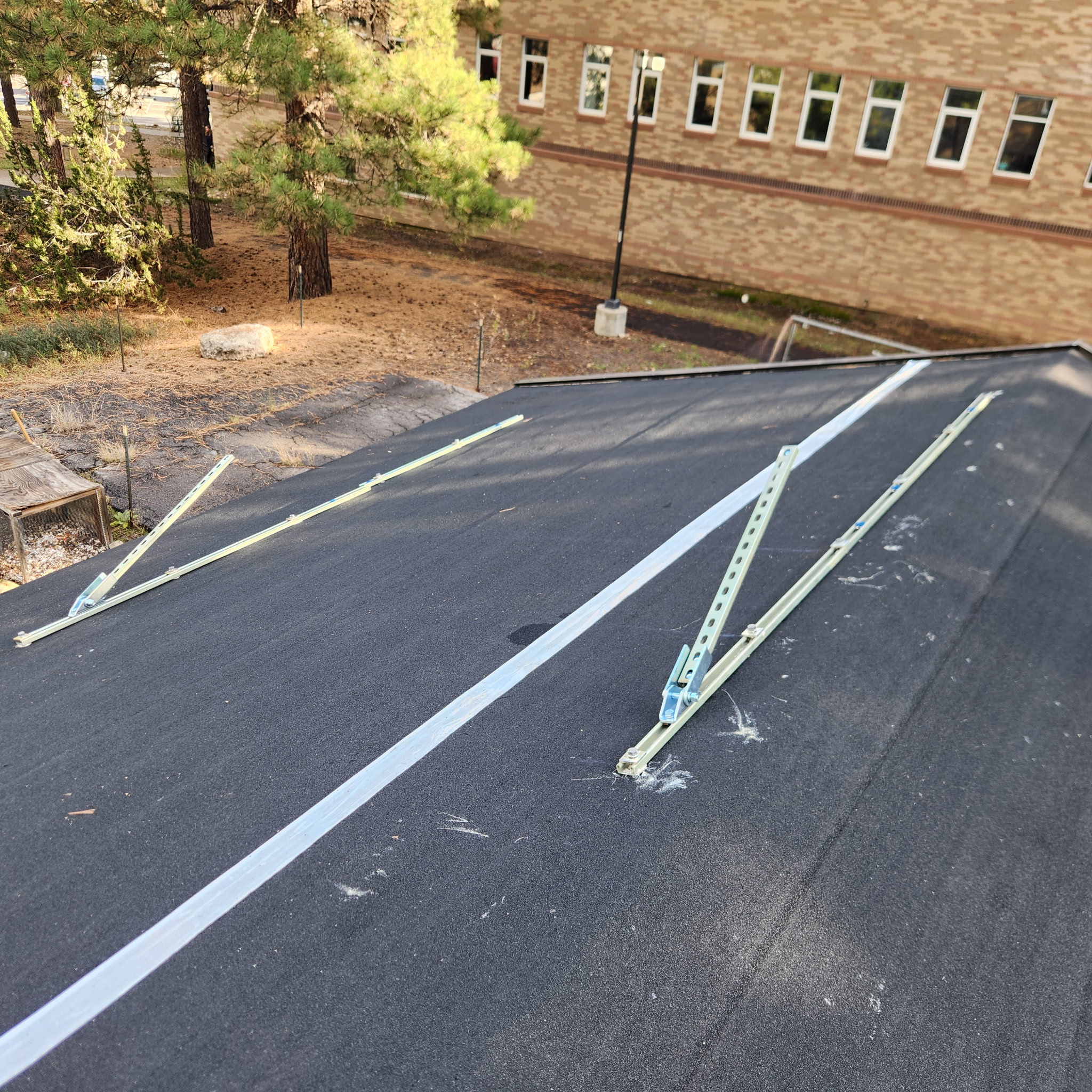 Workshop build photo 2813