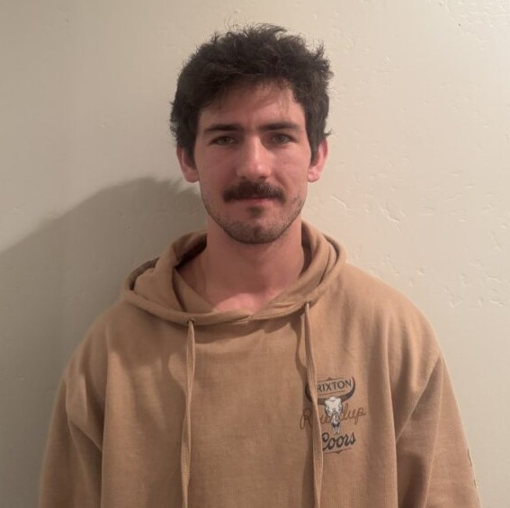Jacob Apodaca