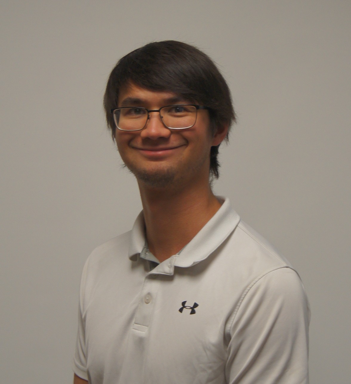 Headshot of Alexander Pleva