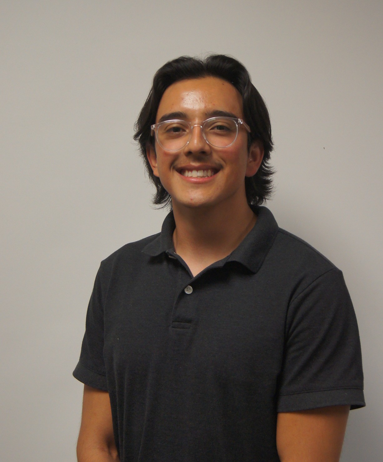 Headshot of Jakob Martinez