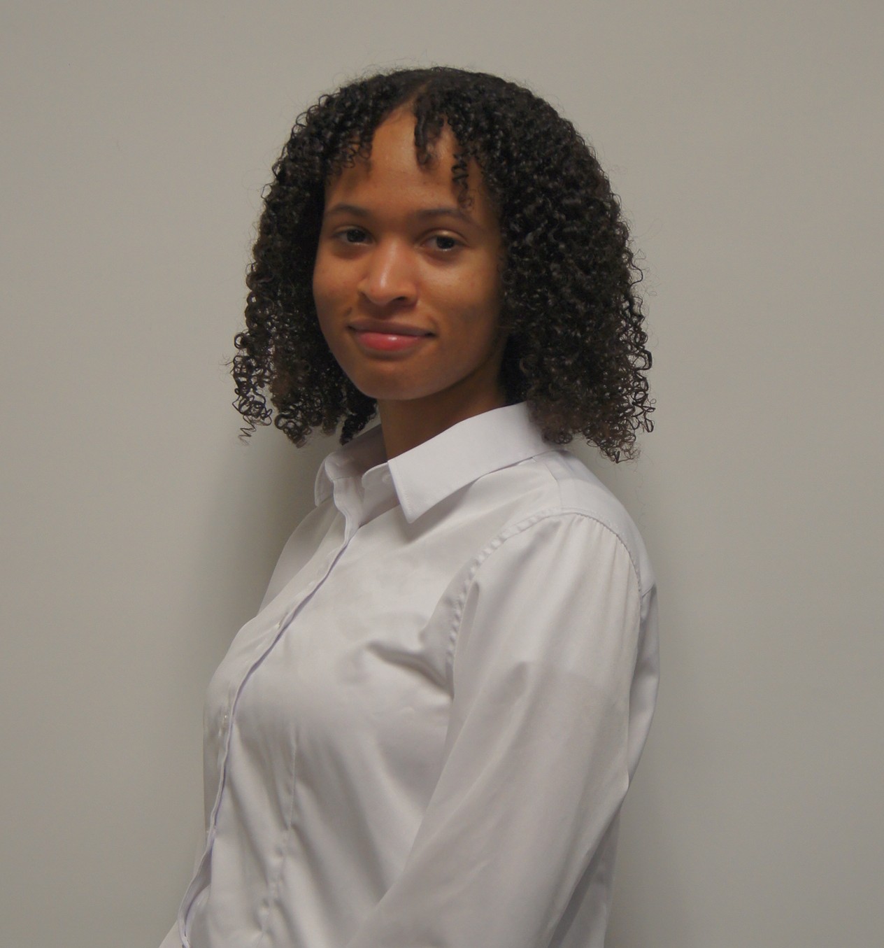 Headshot of Kyra Smith