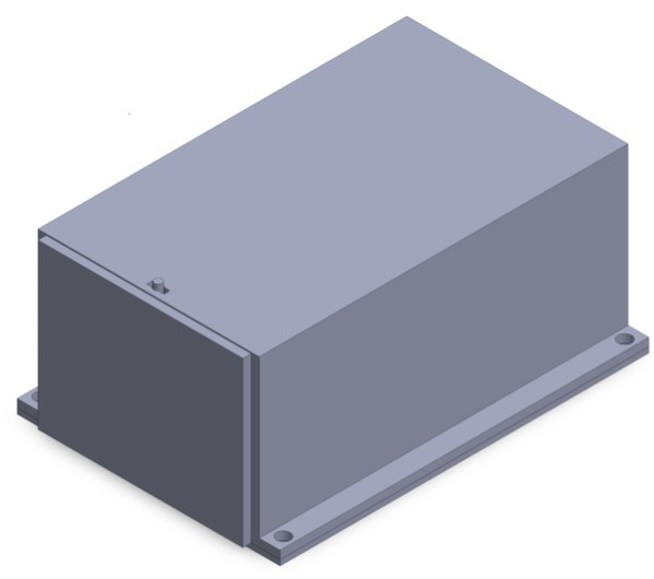 Brakes Prototyping Assembly