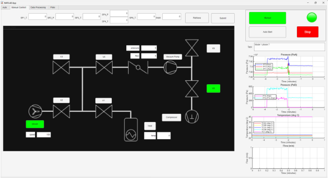 GUI Screenshot 2