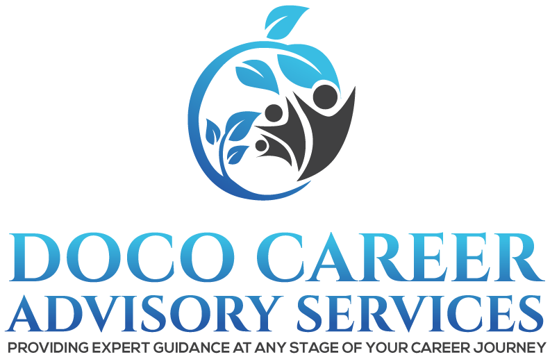 DoCo Career Advisory Services Logo