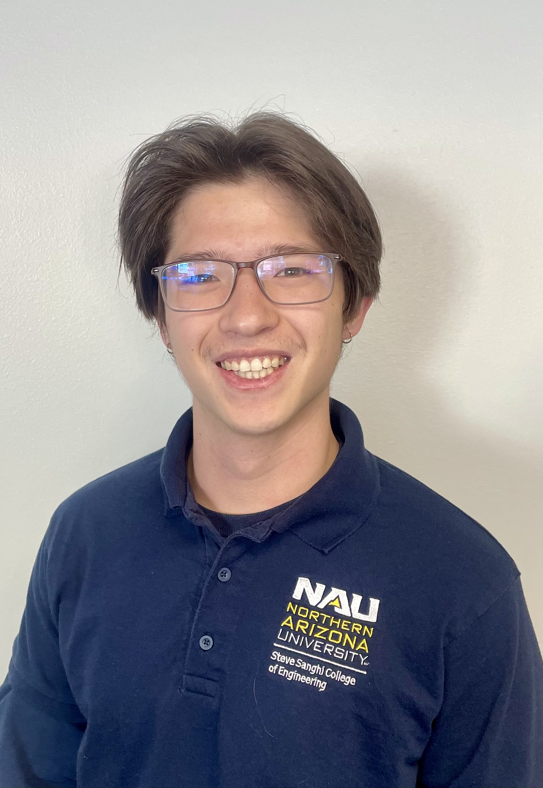 Photo of Riley Shepard