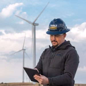 Headshot of Professor David Willy